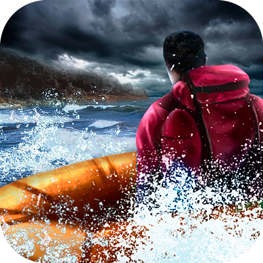 Lost Island Life Sim 2 Tropical Trial icon