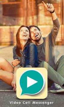 Video Call Messenger screenshot 1
