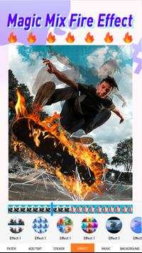 Glitch Star Video - Video Editor & Video Maker screenshot 5