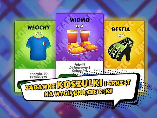 Perfect Kick 2 Piłka nożna gra screenshot 19