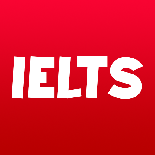 IELTS All in one icon