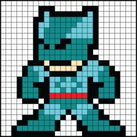 8-Bit Paint - Pixel Art Maker icon