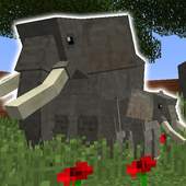Mod ZooCraft [2.0] 1.1