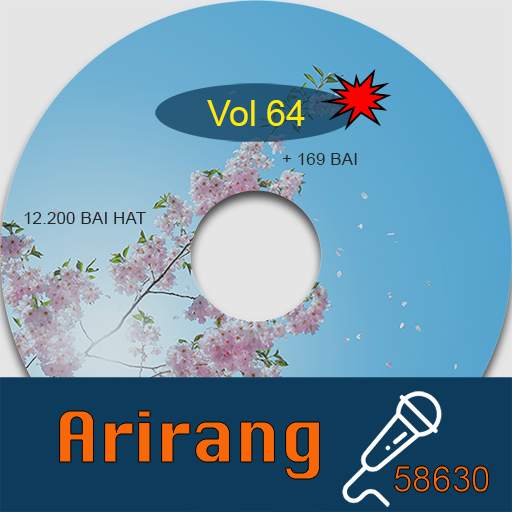 Karaoke Arirang 1.5.4