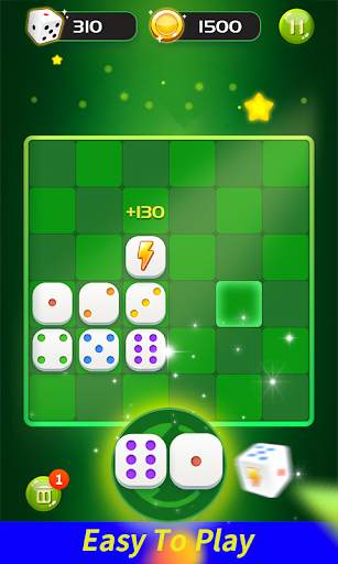 Dice Merge Games! Puzzle Game, screenshot 5