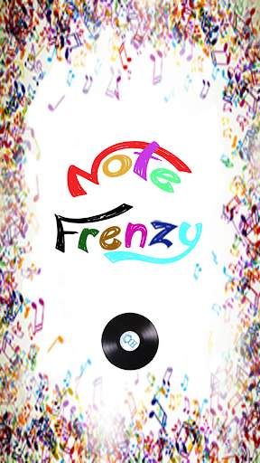 Note Frenzy screenshot 10