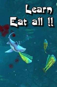 Guide for Hungry Shark World screenshot 3