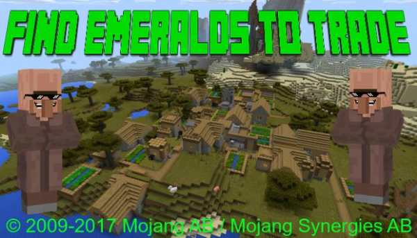 Xray MOD MCPE screenshot 4