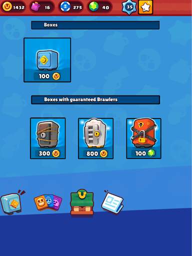 Simulator For Brawl Stars screenshot 8