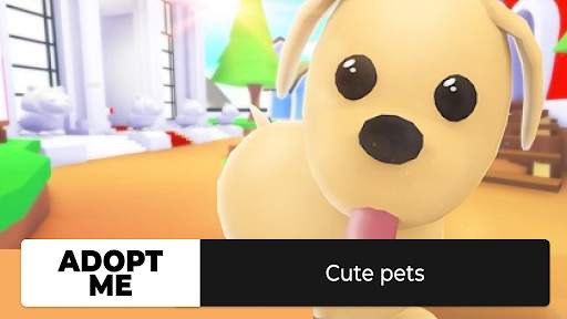 Adopt me for roblox screenshot 1