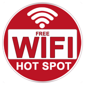 Portable Wifi Hotspot icon
