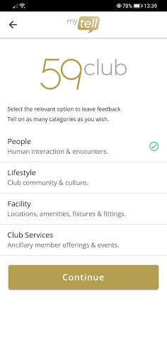 mytell screenshot 4