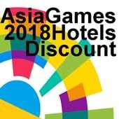 Asian Games 2018 Hotels