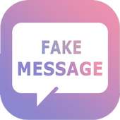 Fake Text Message