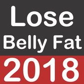 Lose Belly Fat in 10 Days icon