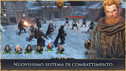 Il Trono di Spade - Oltre… screenshot 3