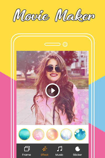 Photo Video Maker with Music/ Photo Video Convert screenshot 2