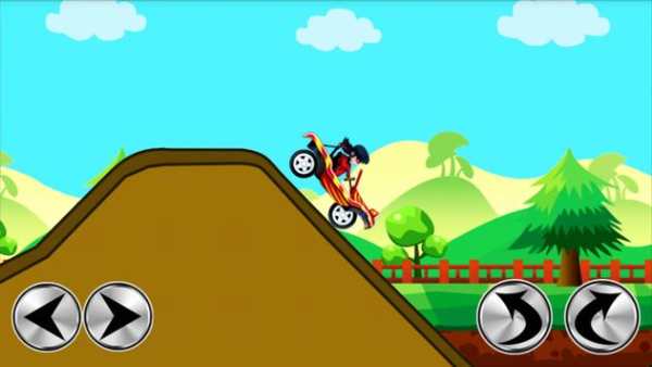 Super Driving Of Ladybug screenshot 3