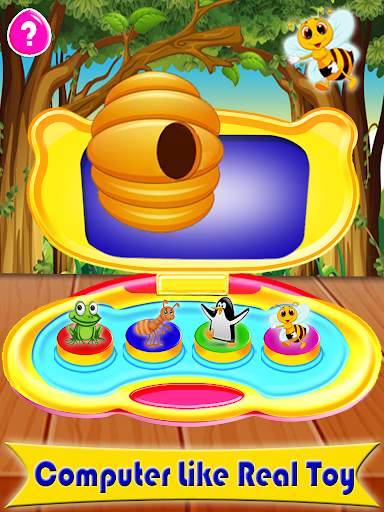 Computer Learning Games screenshot 6