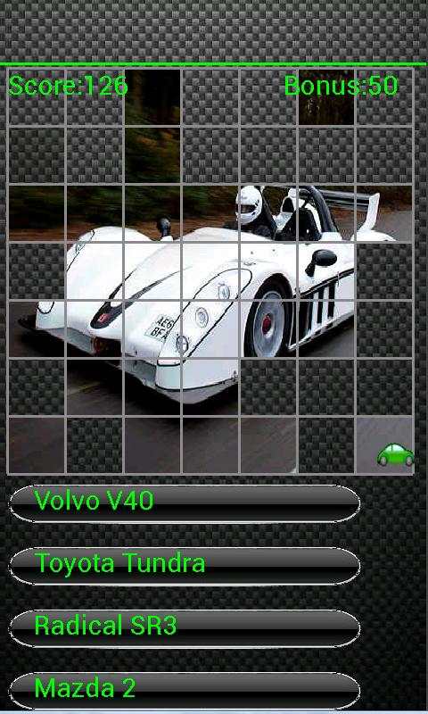 Name That Car screenshot 7