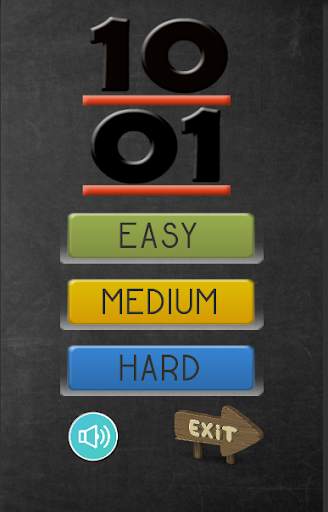 1001:Math Game screenshot 1