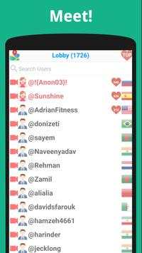 ChatVideo screenshot 4