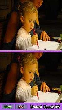 The Differences Photo Games screenshot 5