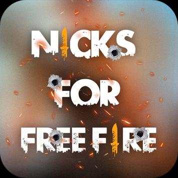 Name Creator For Free Fire screenshot 5