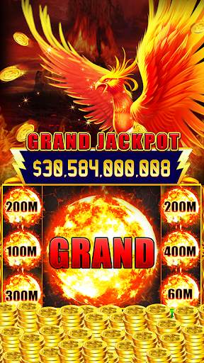 Royal Slots Free Slot Machines & Casino Games screenshot 2