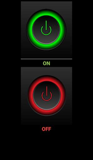A1 Flashlight screenshot 2