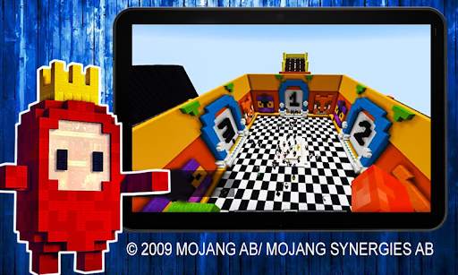 Mod Guys Craft Addon screenshot 3