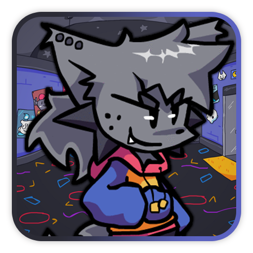 funny mod: Kapi character test icon