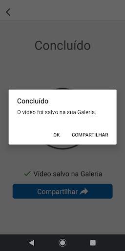 Vídeos Mais Longos para WhatsApp screenshot 3