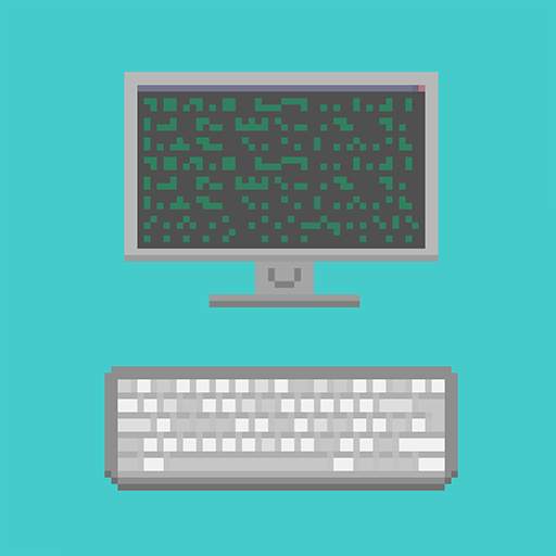 Dev Sim Tycoon: Programmer simulator idle game 1.0.2