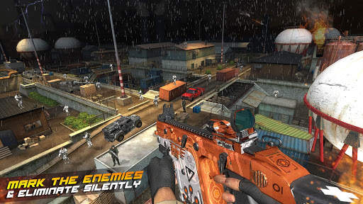 FPS Battle : Action Shooting Games. screenshot 3