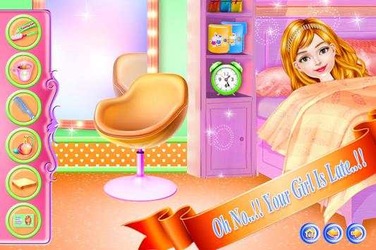 Social Girl First Date screenshot 7