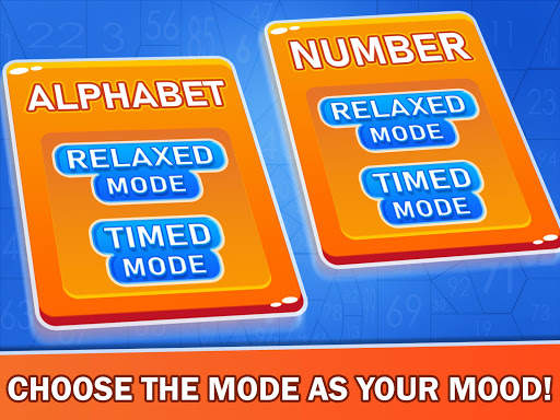 Find The Number 1 to 100 screenshot 13
