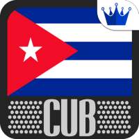 Radios Cubanas on 9Apps