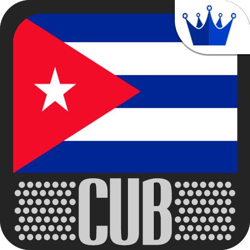 Radio Cuba 1.0