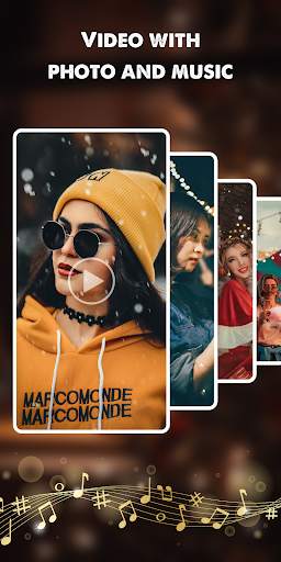 Slideshow Video Maker screenshot 1