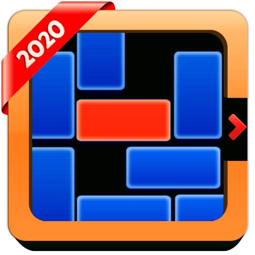 Block UnBlock Me Puzzle Game 1.0