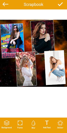 Pencil Photo Sketch-Sketching Drawing Photo Editor screenshot 4