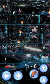 King Kong Hijacking Save Girl screenshot 2