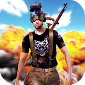Battle Shoot Survival icon