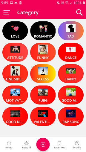 Easy Earn Status - Latest Video & Image Status screenshot 4