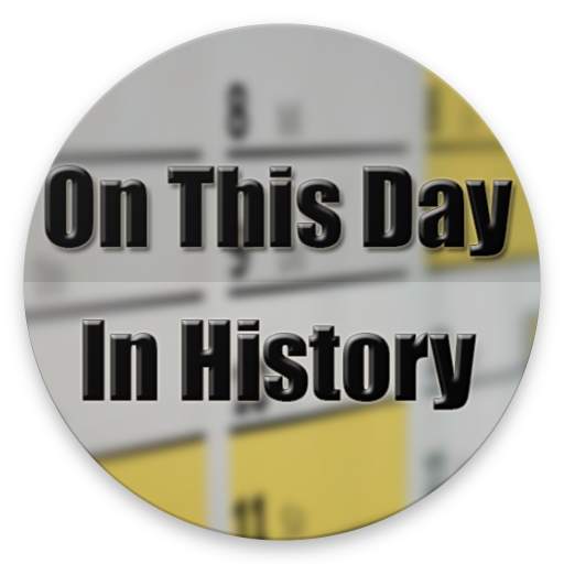 On This Day In History 1.1