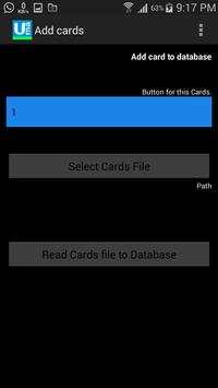 UMA mikrotik cards Free screenshot 6