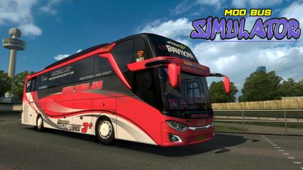 Mod Bus Simulator screenshot 1
