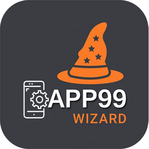 App99 Wizard 1.0.0