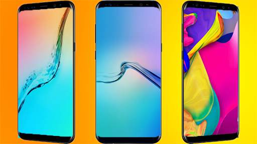 wallpaper 4k | samsung galaxy S10 screenshot 6